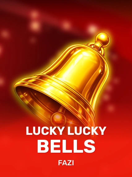 Lucky Lucky Bells game tile