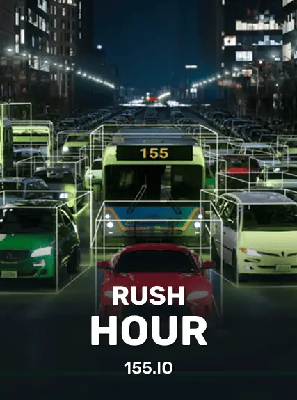 Rush Hour game tile
