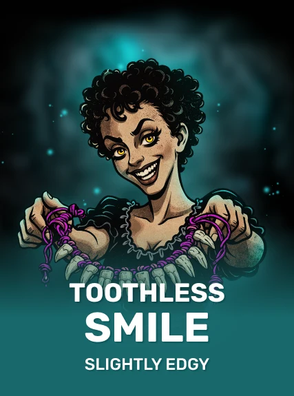 Toothless Smile game tile